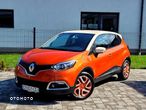 Renault Captur 1.2 TCe Intens EDC - 1