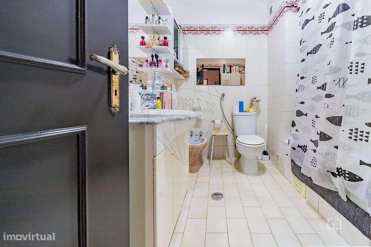 Apartamento T3 para venda-6