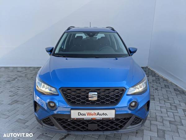 Seat Arona 1.0 TSI Style - 8