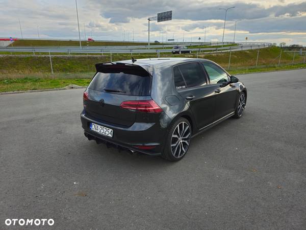 Volkswagen Golf VII 2.0 TSI BMT GTI Performance DSG - 6