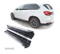 ESTRIBOS LATERAIS PARA BMW X5 F15 12- - 4