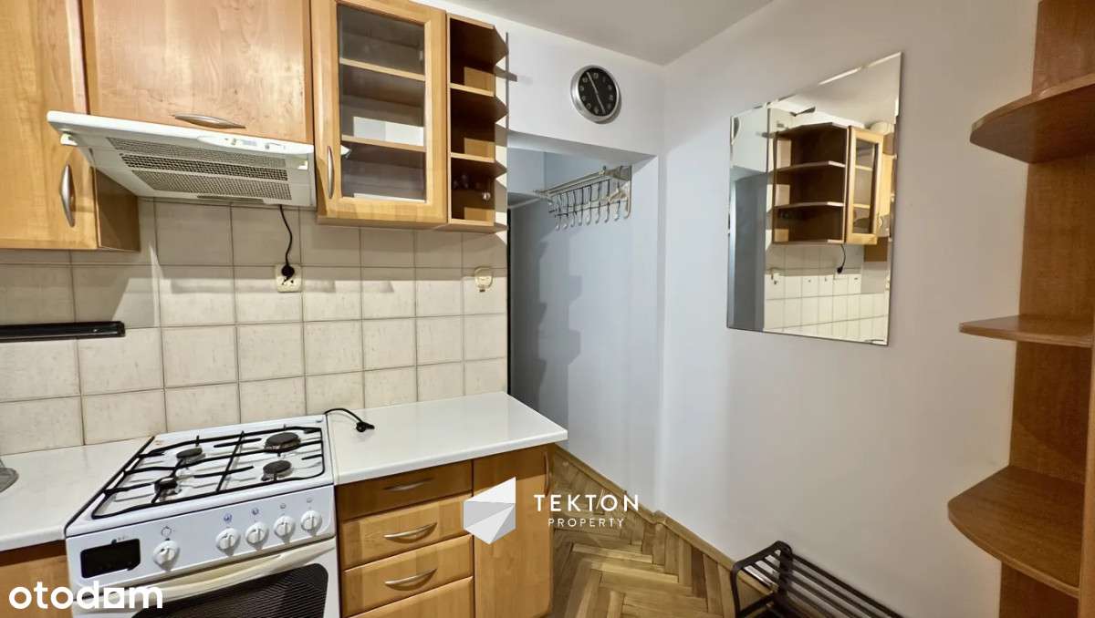 kawalerka 23m2, Kw, lokal mieszkalny, lokalizacja - Pełny obrazek: 3/15