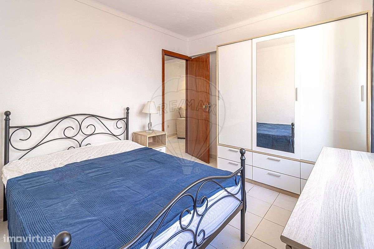 Apartamento T1 para venda-5