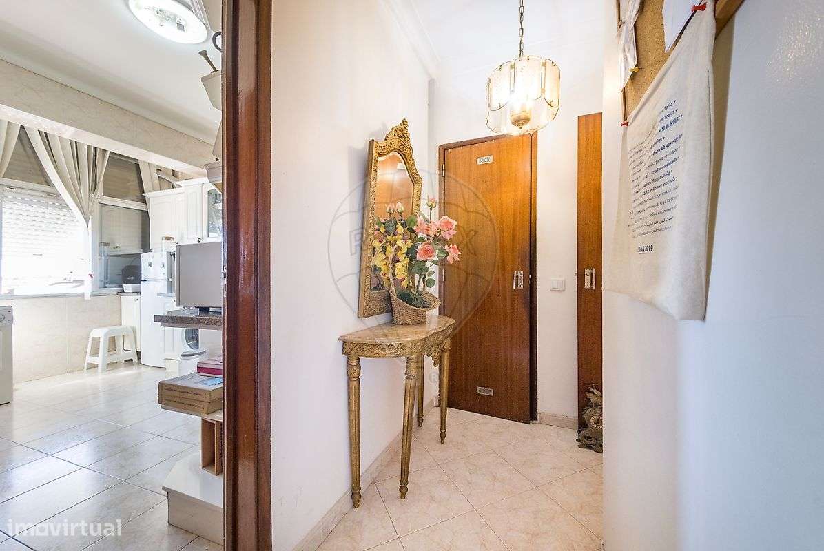 Apartamento T3 para venda-12