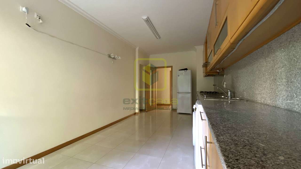 Apartamento T3 - Grande imagem: 2/23