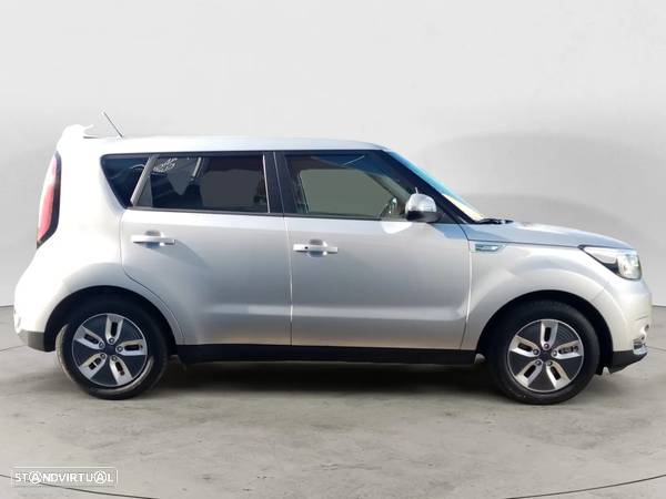 Kia e-Soul EV 30kWh - 7