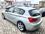 BMW 116 d EDynamics Advantage - 5