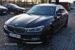 BMW Seria 7 730Ld - 1