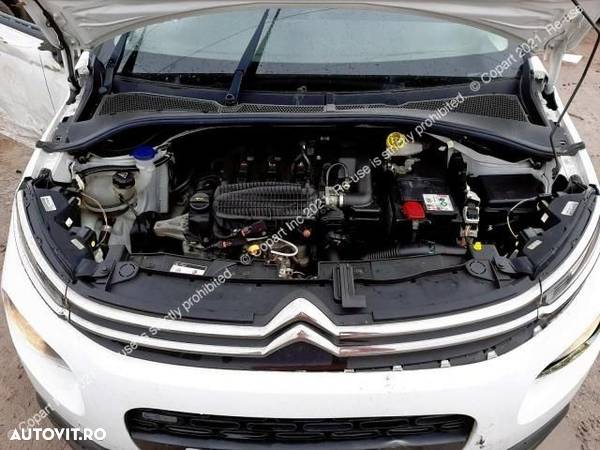Dezmembrez Citroen C3 3 [2016 - 2020] Hatchback 1.2 MT (110 hp) - 5