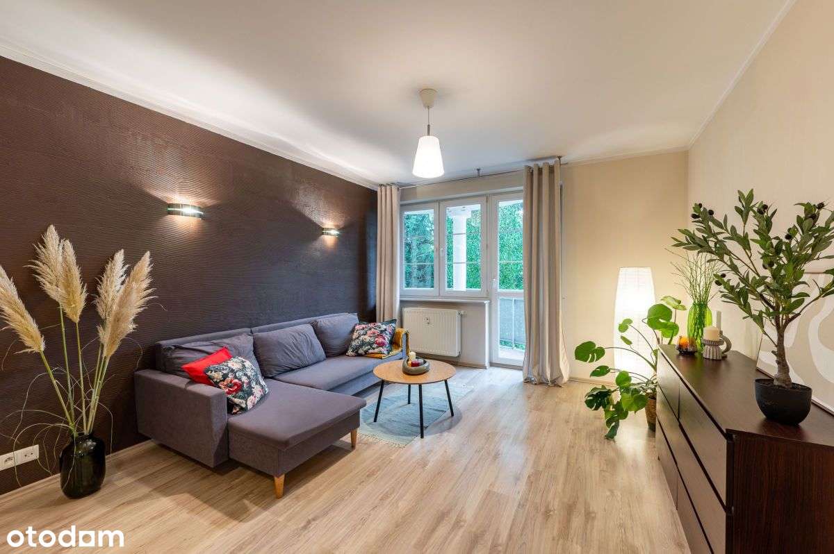 Mieszkanie 3-pok. na sprzedaż-3