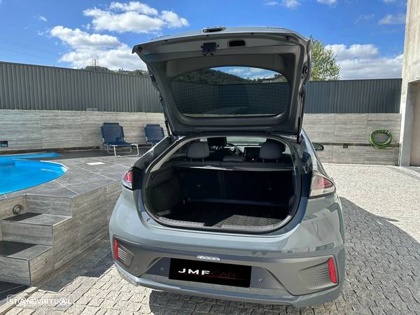 Hyundai Ioniq 1.6 GDI PHEV Pack Plus - 12