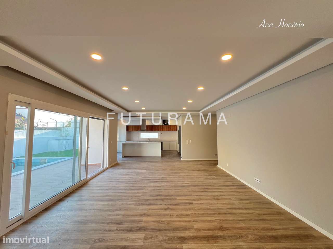 Moradia Térrea charmosa c/Piscina  - Azeitão - Setúbal-23