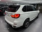 BMW X5 25 d sDrive Pack M - 8