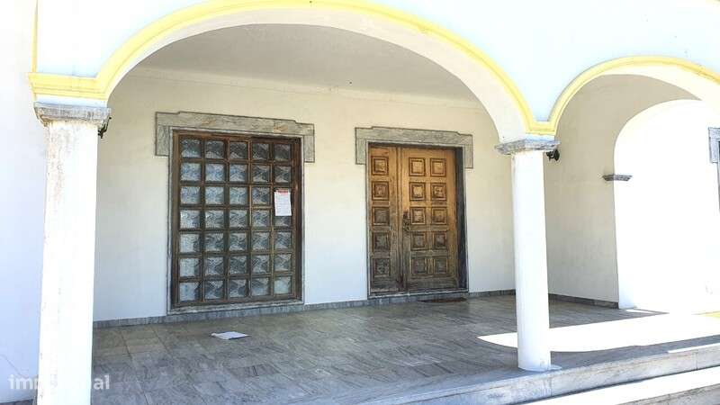 Moradia unifamiliar com piscina em Alvito - Grande imagem: 4/9