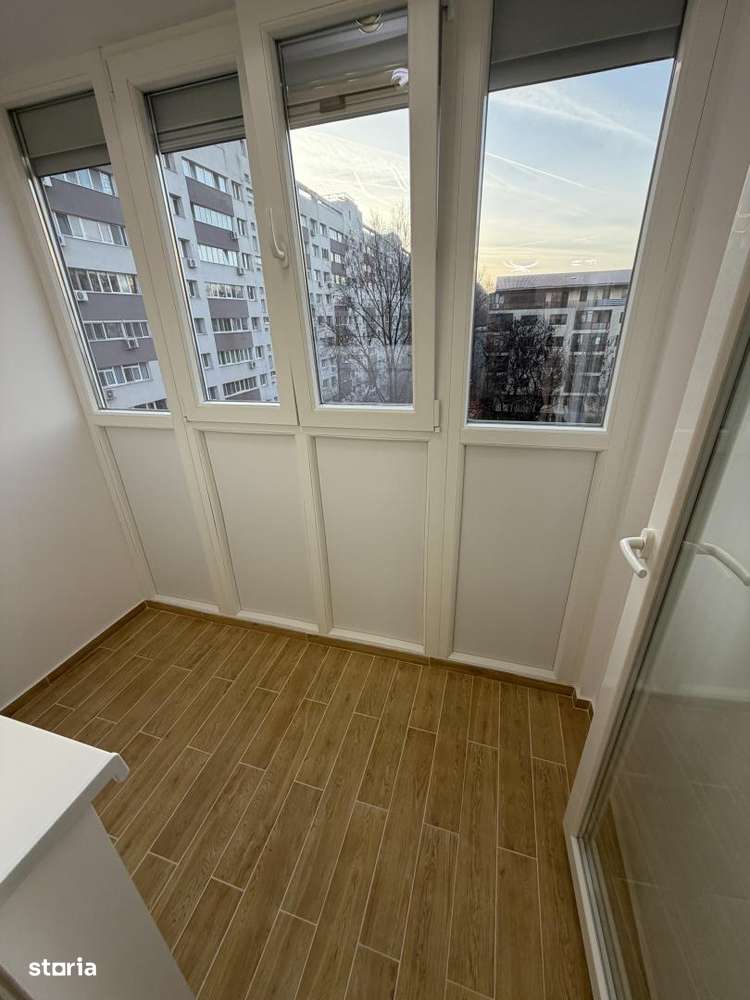 Vanzare Garsoniera Renovata Recent Lujerului Militari-4