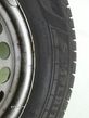 Felga 5x120 Opona 215/65/16c Transporter T6 T6.1 Semperit Van-Grip3 23r - 2