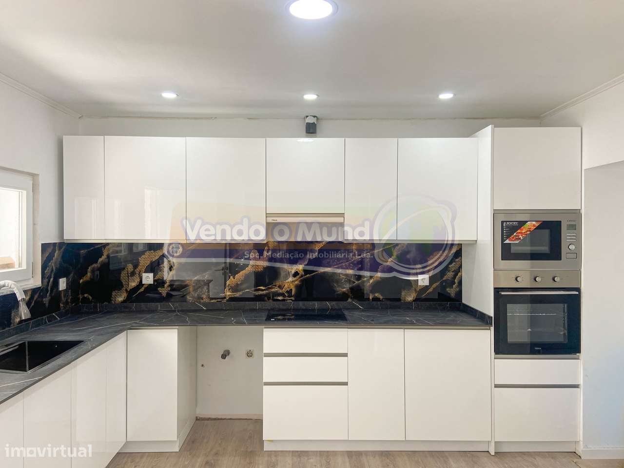 Moradia T3 em Salvaterra de Magos (S574)-5