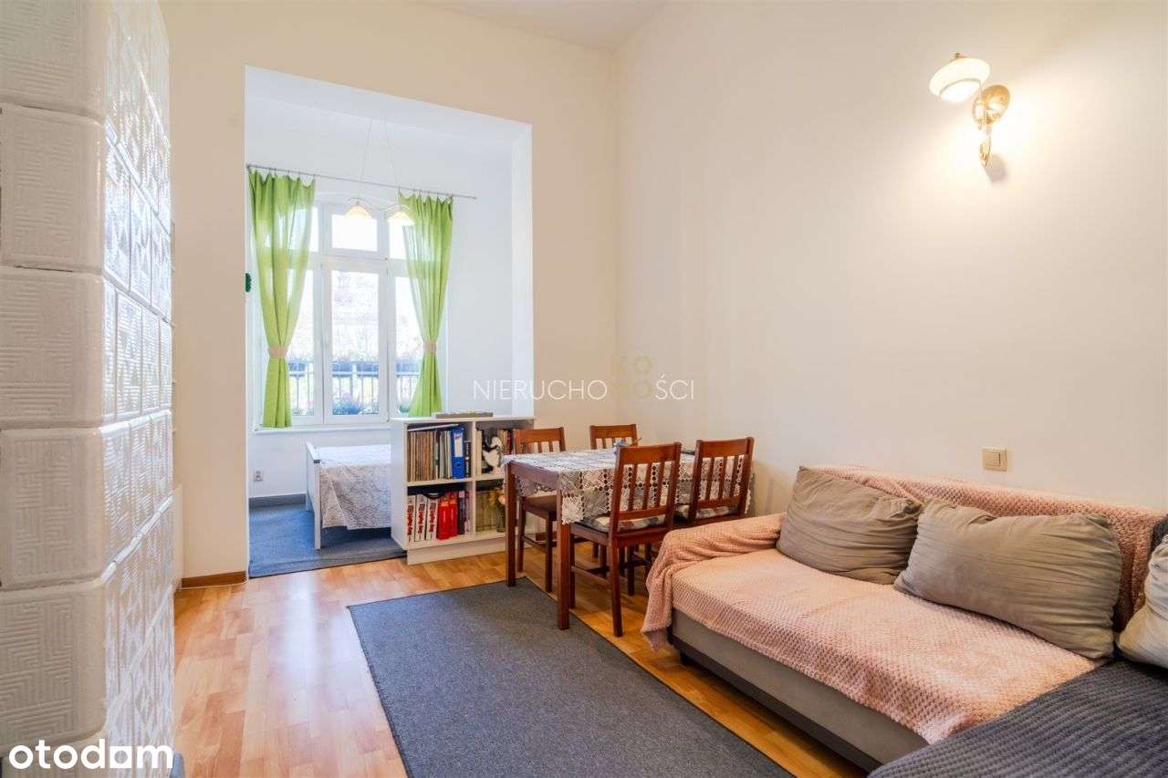 5 min od Wzgórza Partyzantów / Ciche / Dwustronne-4