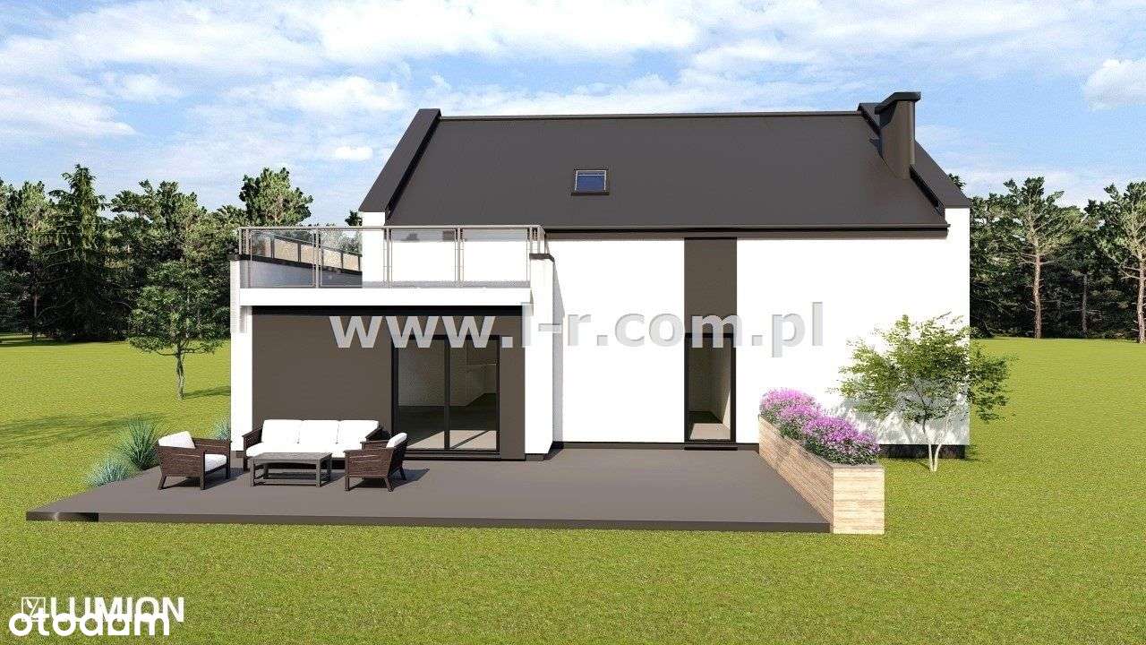 Przestronny Dom W Znakomitej Lokalizacji-5