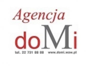 Agencja doMi      Agnieszka Szewczyk-Gajowniczek Logo