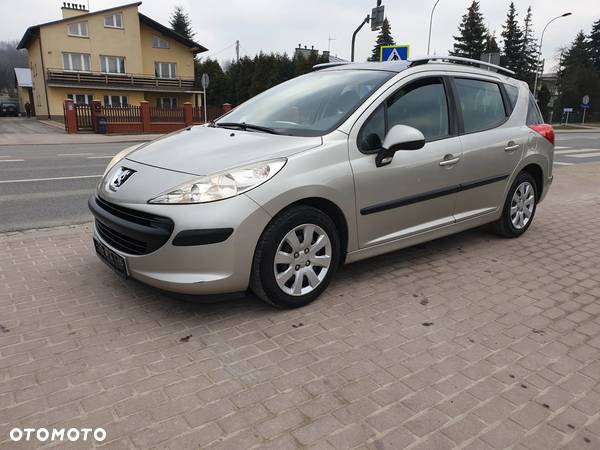 Peugeot 207 1.4 16V Trendy - 27