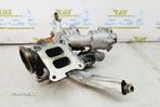 Turbo turbina 2.0 tfsi czp 06k145654g Seat Ateca 1 seria - 4