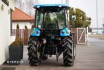 LS Traktor LS MT3.50 MEC CAB 4 x 4 47 KM - 16