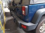 Viatura para PEÇAS JEEP Wrangler 2.8 CRD 11´ - 5