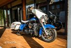 Harley-Davidson FLH Electra Glide - 11