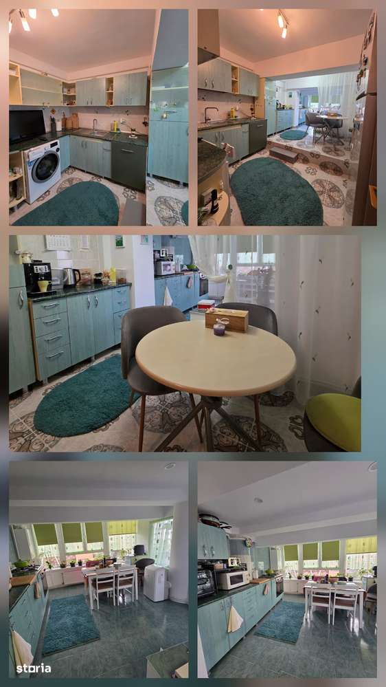 Apartament Bulevardul Unirii-3