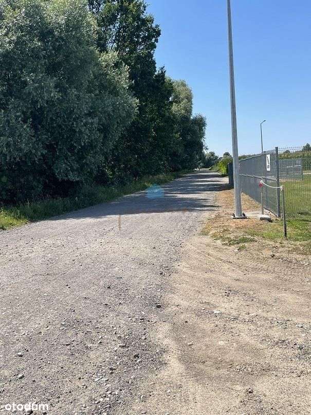 Działka pod Ag Fałkowo k/Łubowa w pobliżu węzła S5 - Pełny obrazek: 5/6