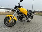 Ducati Monster - 7