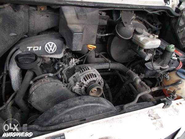 vw lt 1999 - 2