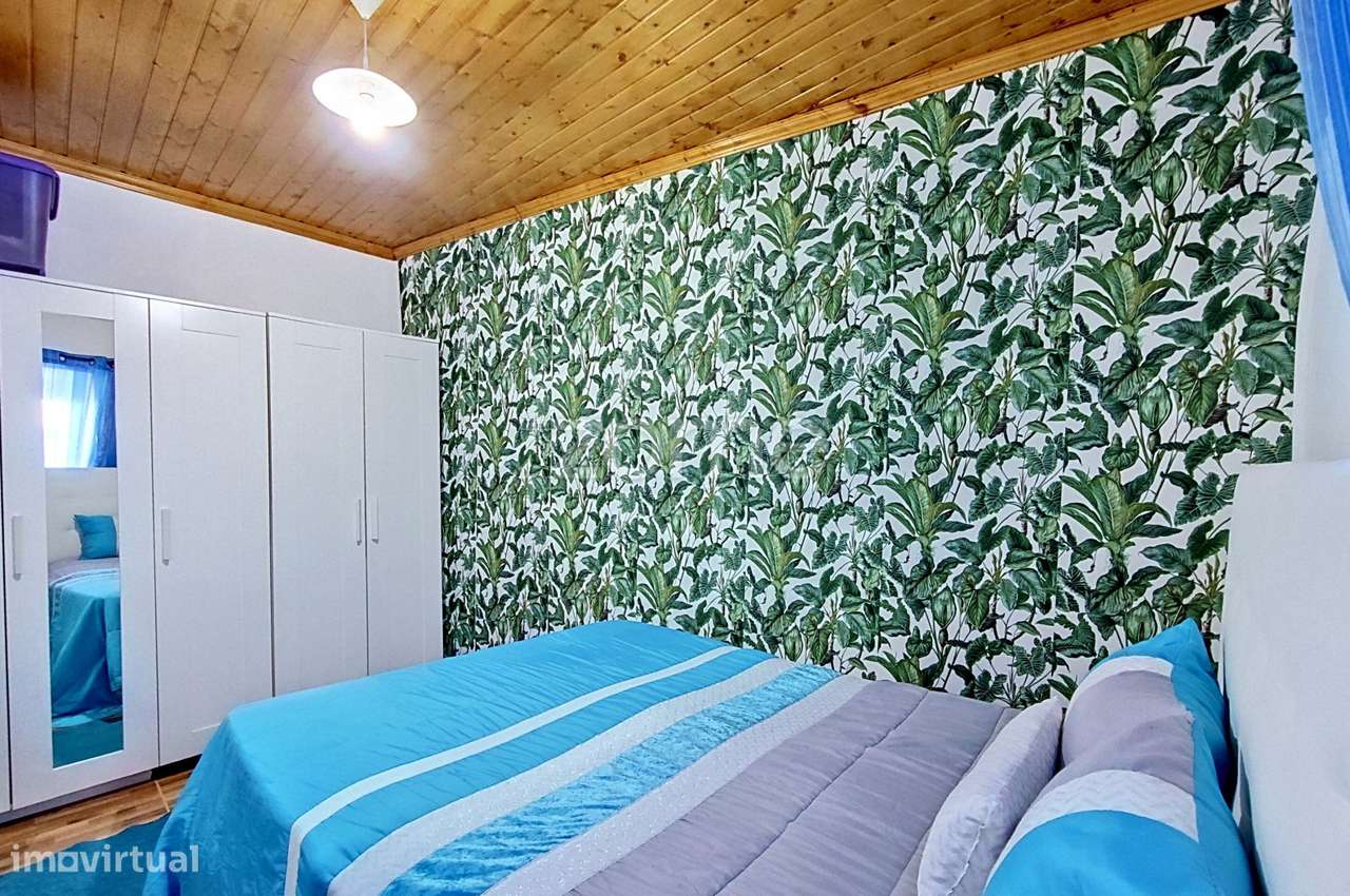Moradia T2+1 renovada em Amorosa, São Bartolomeu de Messines-44