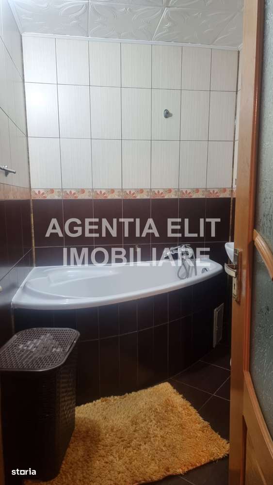 Apartament 2 camere, zona Donici-14