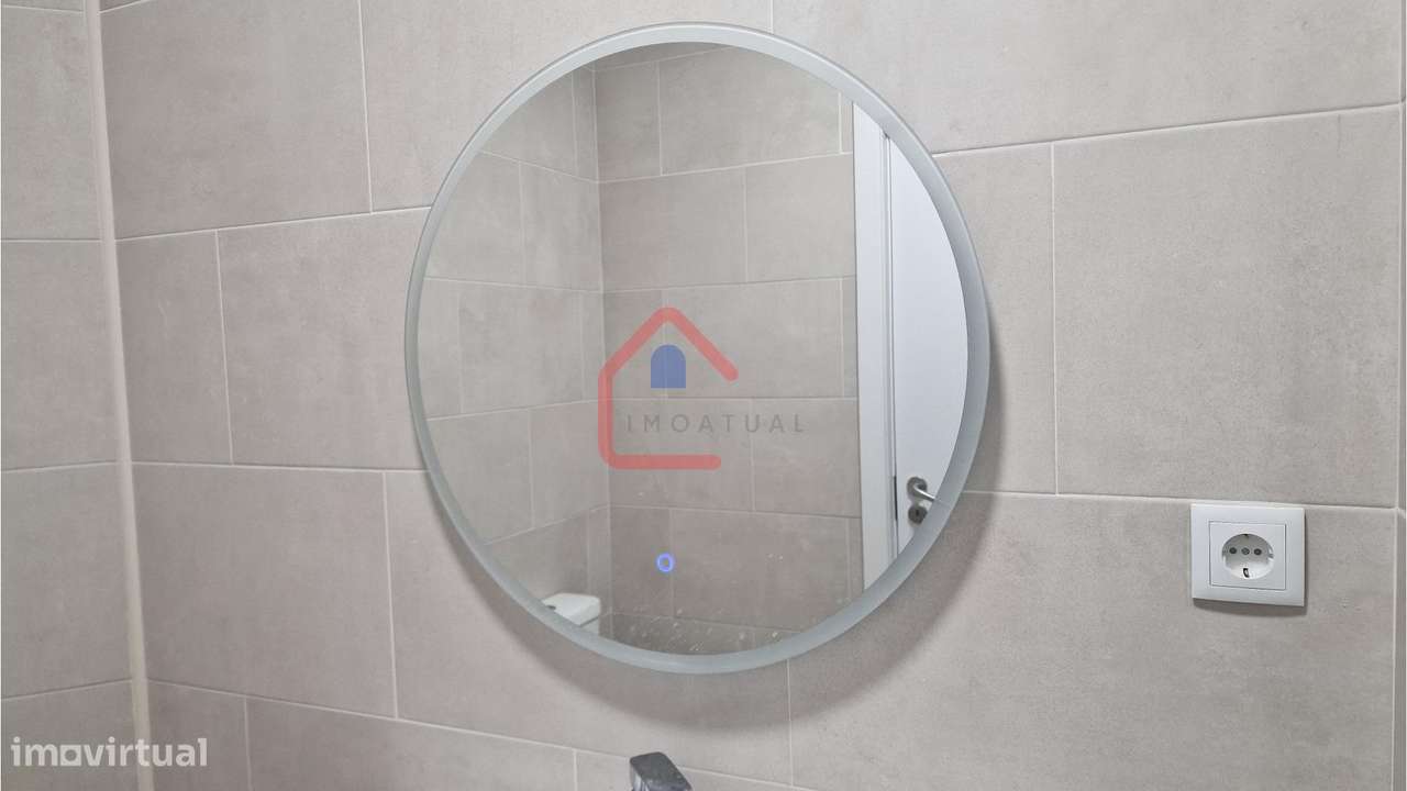 Apartamento T2 em Portugal-17