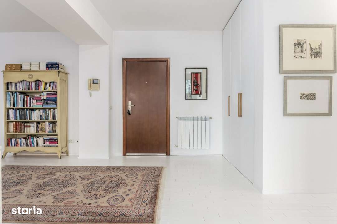 Vanzare apartament 3 camere Pipera langa scoala Questfield-15