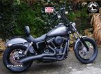 Harley-Davidson Dyna Street Bob - 29