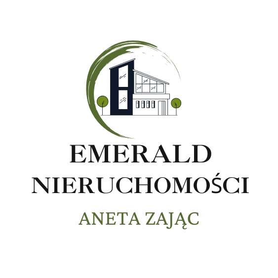 Logo: Emerald Nieruchomości