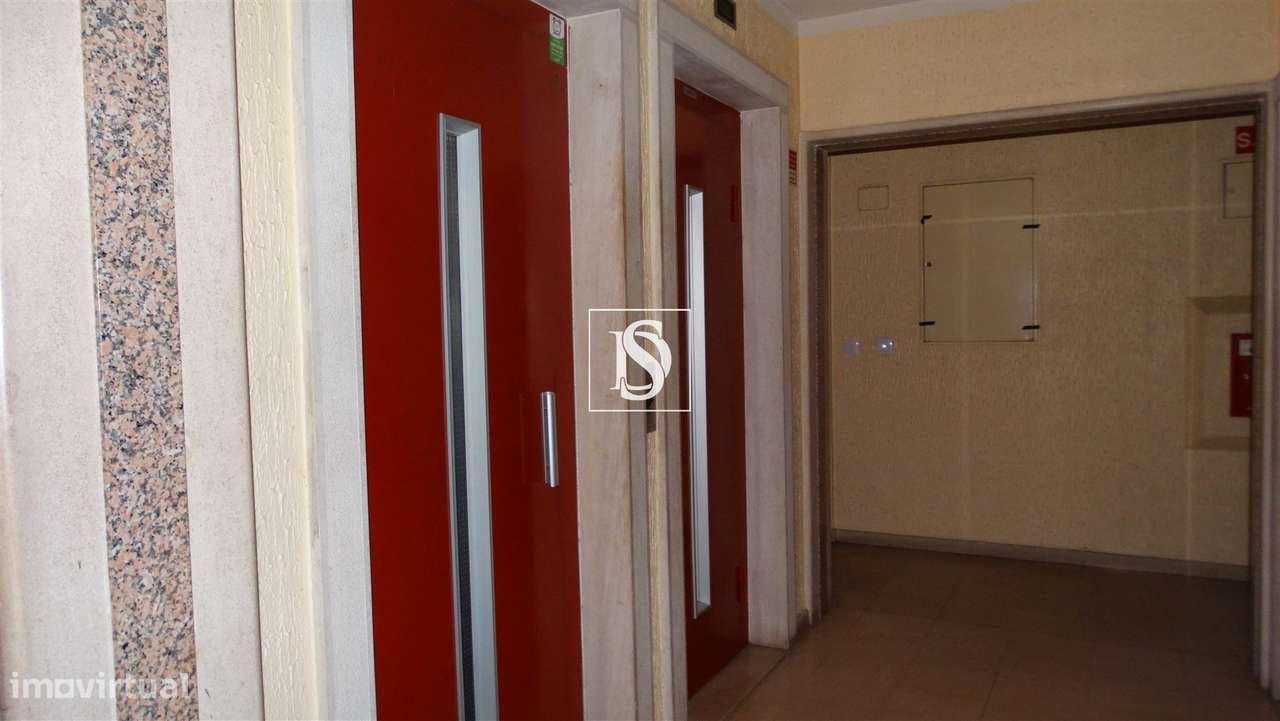 Apartamento T2 Venda-18