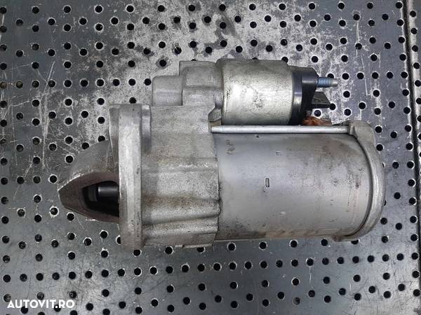 Electromotor k9kf647 1.5 dci 2x4 renault kadjar 233004868r - 2