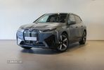 BMW iX xDrive 40 Pack Desportivo - 1