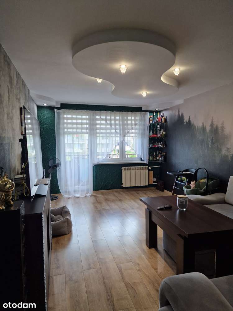 Rezerwacja -Ornontowice - Akacjowa - 2 pokoje z balkonem - Ip. - Pełny obrazek: 5/20