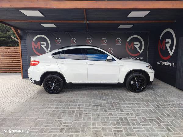 BMW X6 xDrive40d M Sport Edition - 5