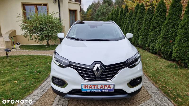 Renault Kadjar 1.5 Blue dCi Intens EDC EU6d - 7