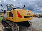 Liebherr 918 - 23