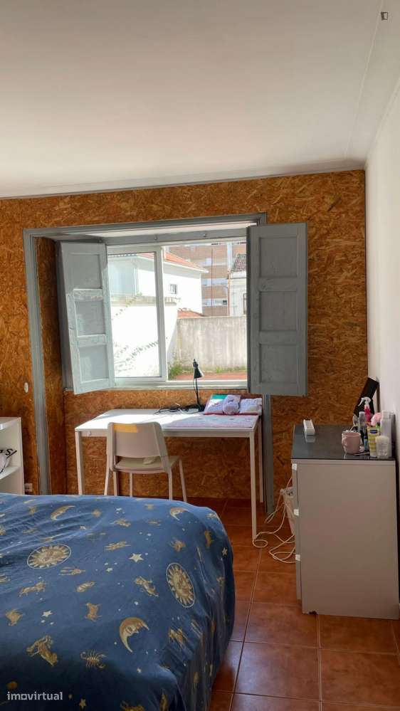 Quarto - localizado em  Coimbra - Grande imagem: 5/10