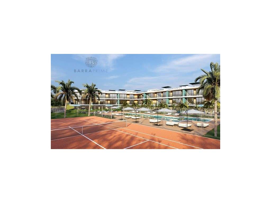 Terreno para construção em Quelfes, Olhão - Grande imagem: 4/12