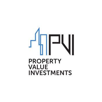 Property Value Investments sp. z o.o. Logo