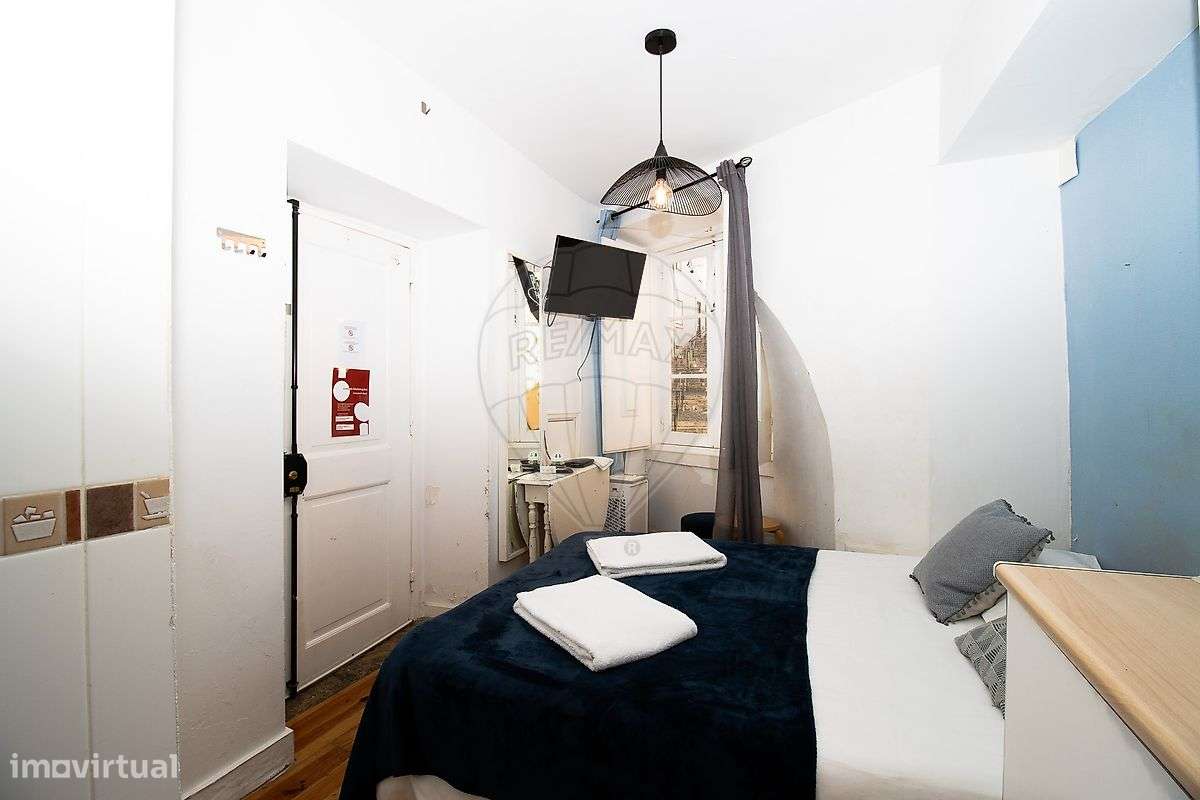 Apartamento T0 para venda - Grande imagem: 2/3